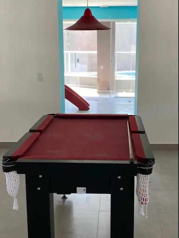 Apto Novo Com Piscina Em Ubatuba - Praia Maranduba Extérieur photo
