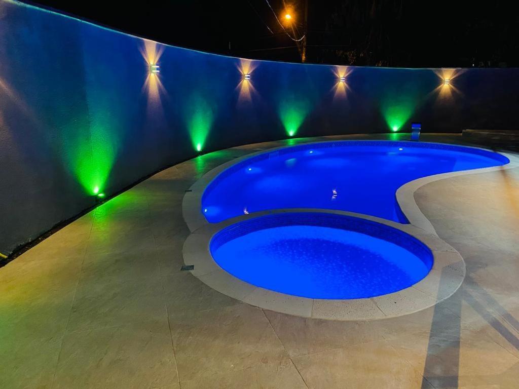 Apto Novo Com Piscina Em Ubatuba - Praia Maranduba Extérieur photo